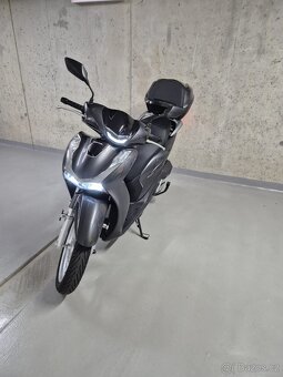 Honda SH 125i 2020 - 3