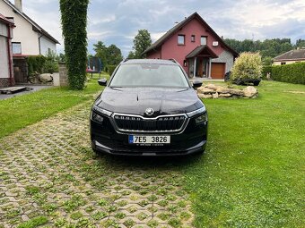 SKODA KAMIQ 1.0TSI - 3