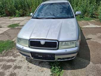 Škoda Octavia 1.9 TDI 81kw Kombi ///Na opravu///.. - 3