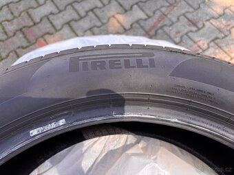 Pneu Pirelli - 3