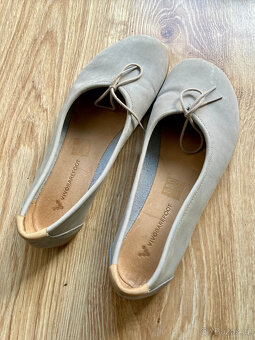 Vivobarefoot baleríny vel. 39 - nenošené - 3