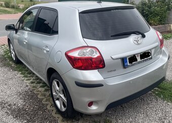 Toyota Auris e15 1.4 D4D STK 4/2027 - 3