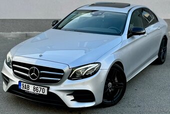 Mercedes-Benz E350d 2018 190 kW - 3