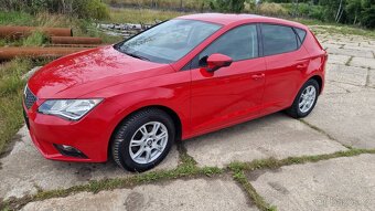 Seat Leon 1.2 tsi r.v 2016 - 3