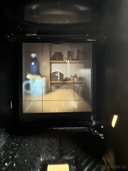Yashica mat 124g - 3