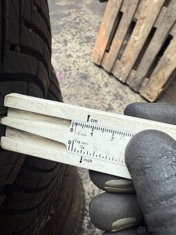 2x Zimní Kleber 225/50 r17 - 3