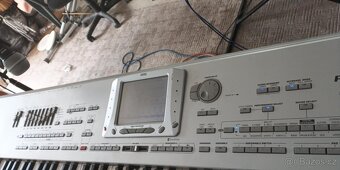 Korg pax1 pro - 3