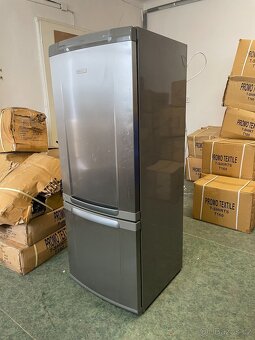 ✅ Lednice s mrazákem ELEXTROLUX|kombinovaná |plně funkční|A+ - 3