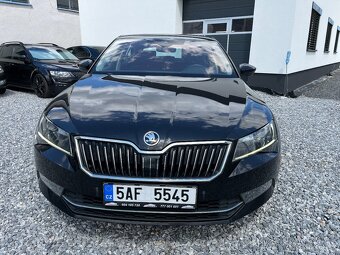 Škoda Superb 2.0TDi 140KW Style - 3