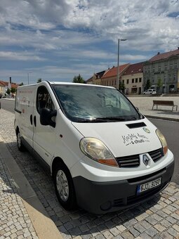 Renault Trafic - 3