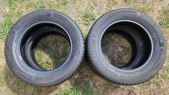 HANKOOK W452 ICEPT RS2 185/65 R 15 88T zimní pneumatiky - 3