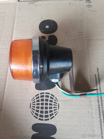 Jawa 350 - blinkr - 3