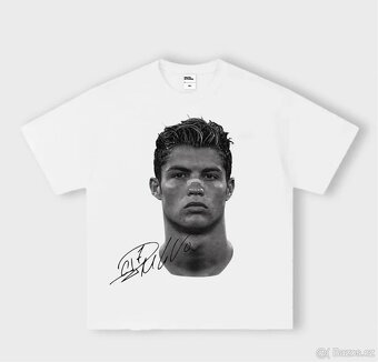 Icon Graphic Tee - 3