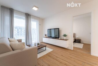 Prodej byt 2+kk, 52㎡ - 3