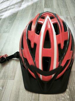 Cyklo helma - 3