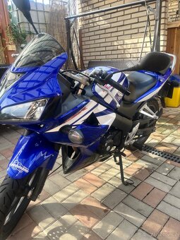 CBR 125 - 3