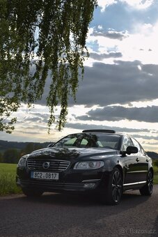 Volvo S80 2.4 D5 169kw Polestar - 3