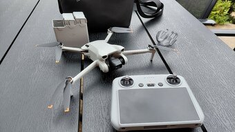 DJI Mini 3 - 3