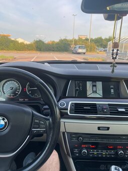 BMW F07 530 xDrive - 3