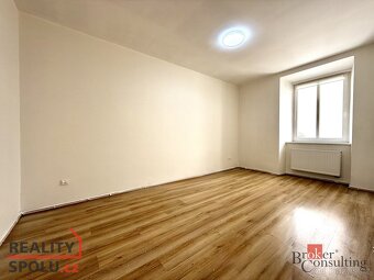 Pronájem, byty/2+1, 62 m2, náměstí 1. Máje 91, 43001 Chomuto - 3