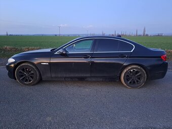 Bmw f10 na dily 520d 135kw n47n - 3