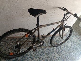 Horska kola a kolobezky - 3