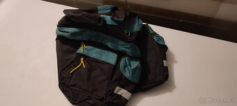 Prodám cyklobrašnu na nosič zadního kola - 3