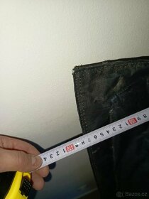 VELKÝ SEDACÍ RELAXAČNÍ VAK - 3