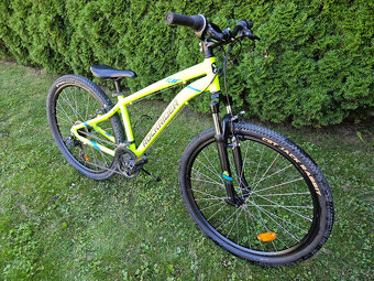 27,5" horské hliníkové kolo ROCKRIEDER , rám 15"(M) - 3