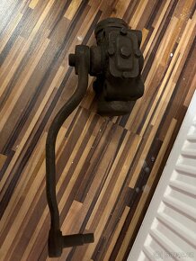 olejový tlumič - 3