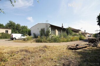 Pronájem komerční Sklady, 360㎡ - 3