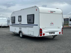 Karavan Adria Adora 512UP, markýza - 3