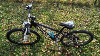 Dětské kolo zn. Apache - 3