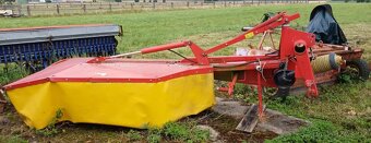 Sekačka bubnová ŽTR-185 - - 3