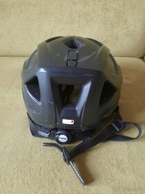 Cyklistická přilba Uvex - 3