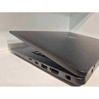 Dell Latitude 7420 Touch, i7-1185G7, 16gb, 512gb, záruka - 3