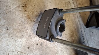 Dětská sedačka na kolo - 3