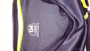 Chlapecké thermo triko zn.Klimatex vel.134 - 3