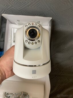 IP Camera C704IP 2 – kompletní sada - 3