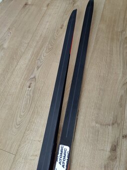 Bezecke lyze Atomic Redster C7 Skintec Soft/Med 202cm - 3