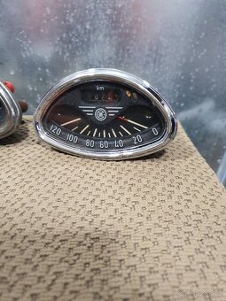 Jawa Tachometr - 3