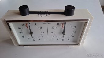 Šachové hodiny - 3