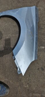 Pravy predni blatnik hyundai i30 i 30 - 3