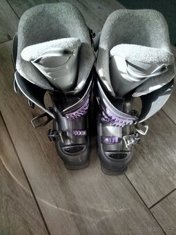 Boty na lyže - 3