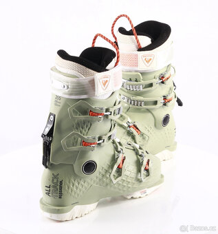 Použité dámské lyžáky ROSSIGNOL ALLTRACK 2024 - 3