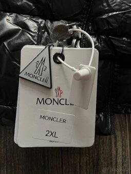 Moncler Vesta - 3