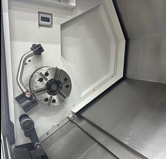 Soustruhy - CNC PUMA 2600 LY II - 3