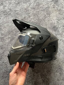 Polaris 509 Delta R4 - 3