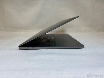 CTO 13 APPLE MacBook Pro i5 2,4Ghz RETINA 512 SSD / 16GB Ram - 3