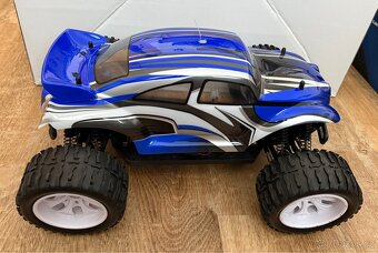 HIMOTO Beetle truck elektro RTR 1:10 - 3